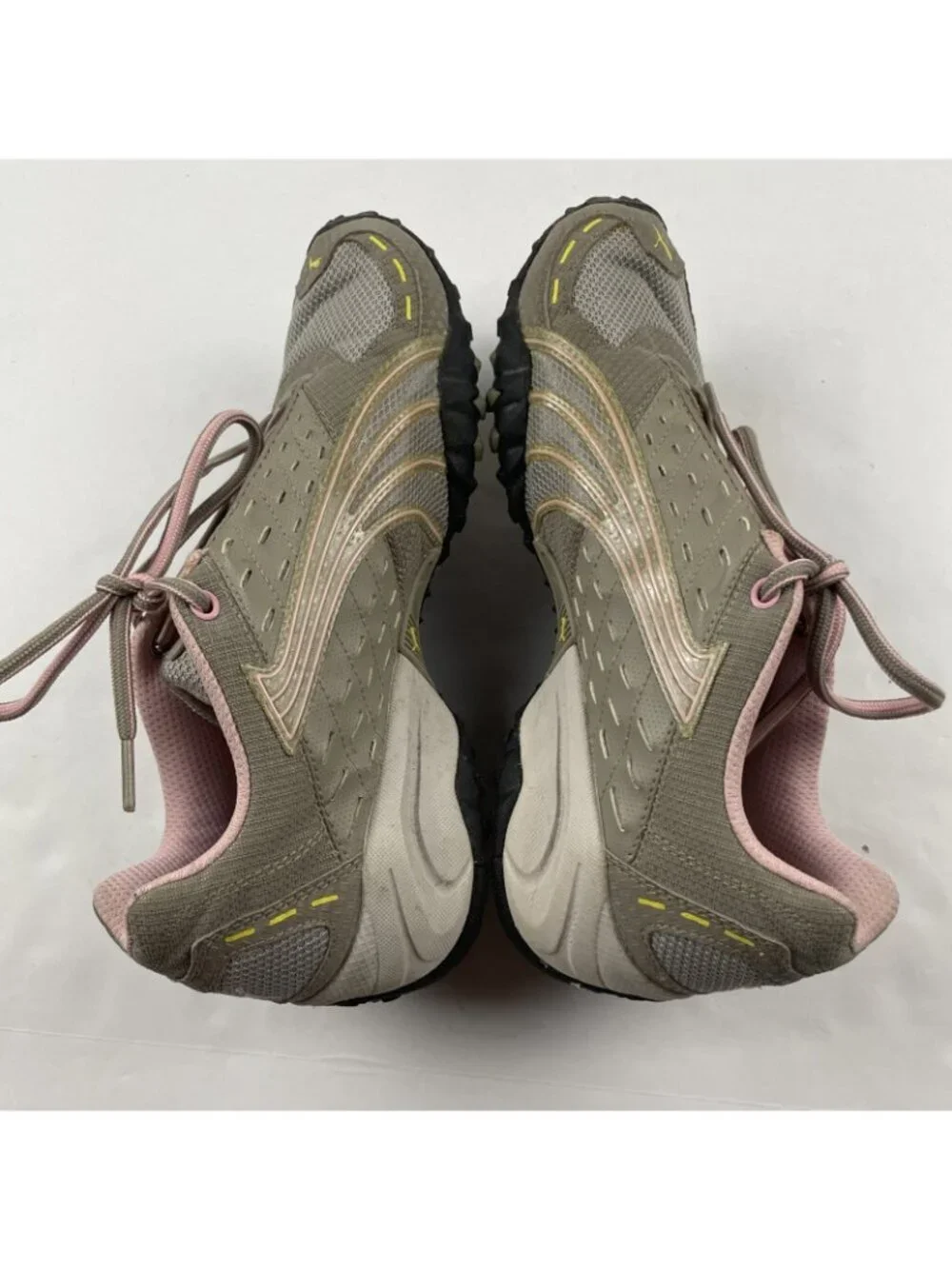 Puma item used
